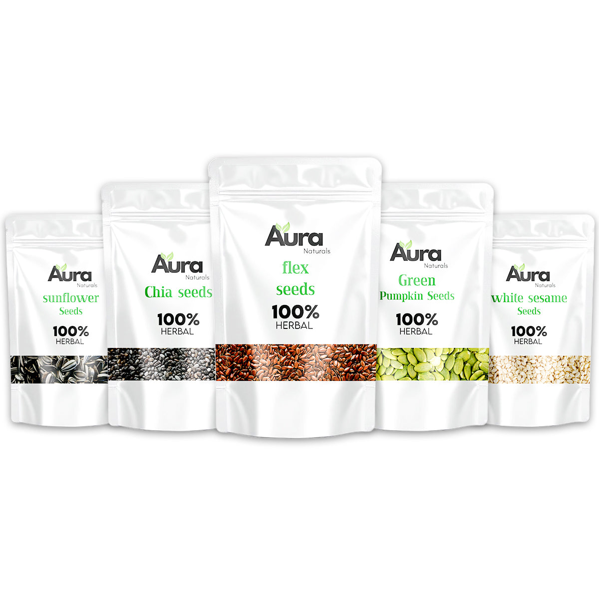 All-In-One Seeds Bundle