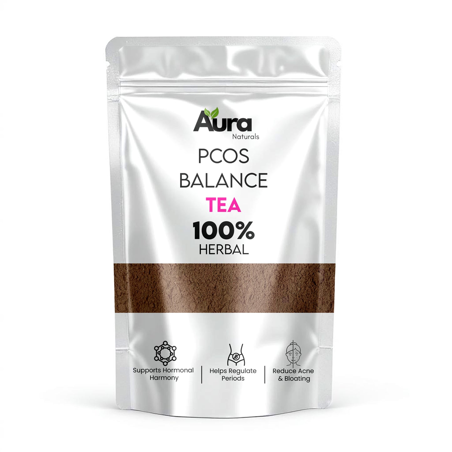 PCOS Tea