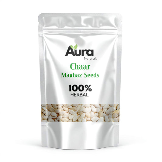 Chaar Maghaz Seeds