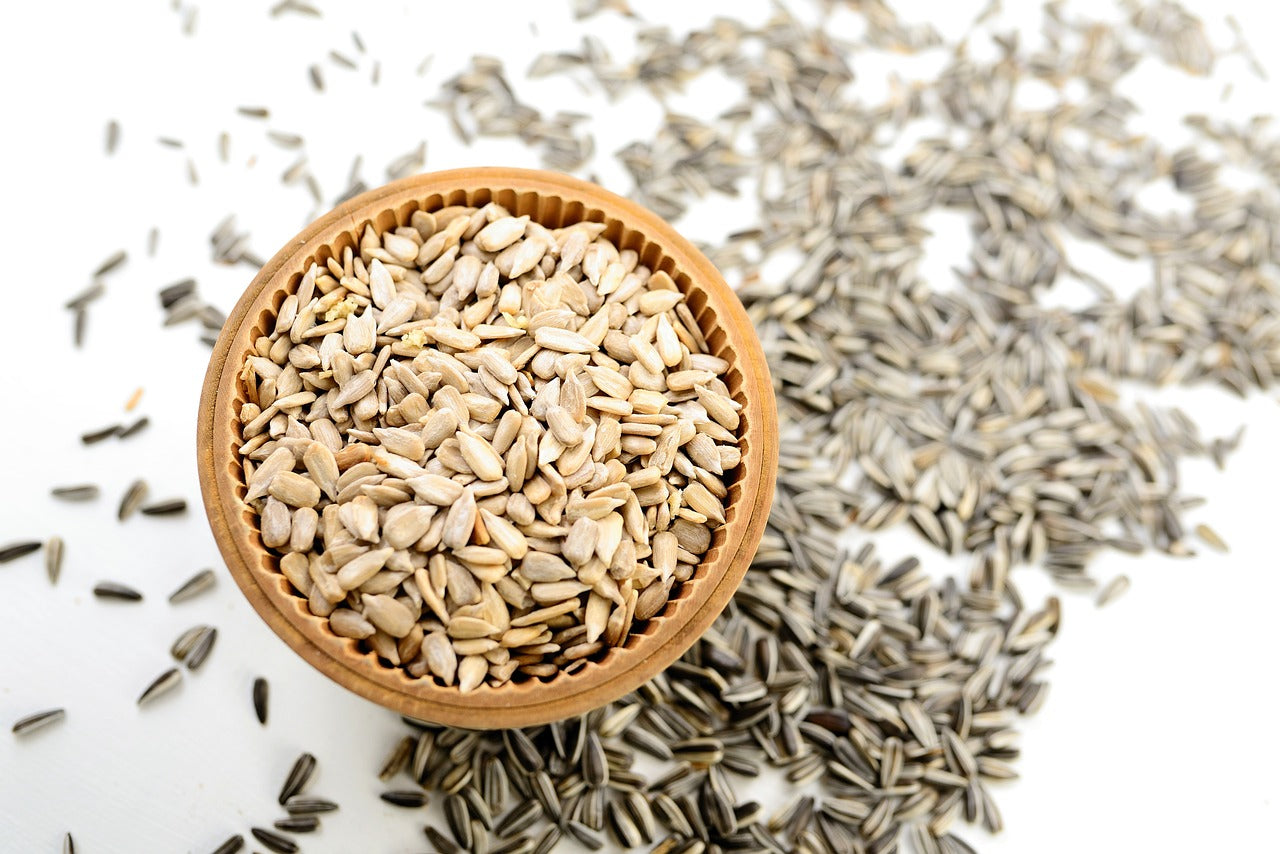 Sunflower Seeds
